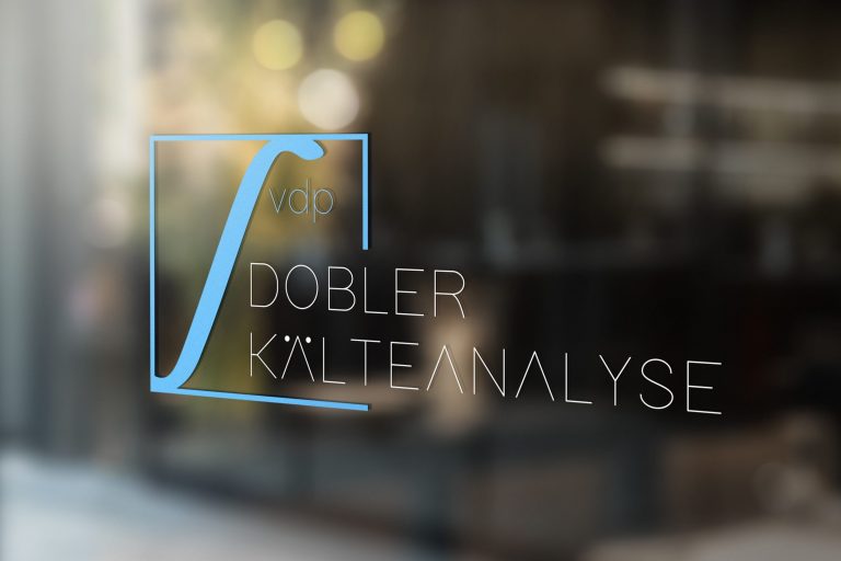 DOBLER Kälteanalyse Logo